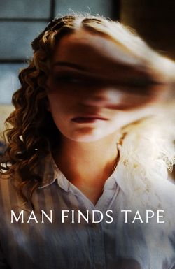 Man Finds Tape