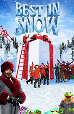 Best in Snow