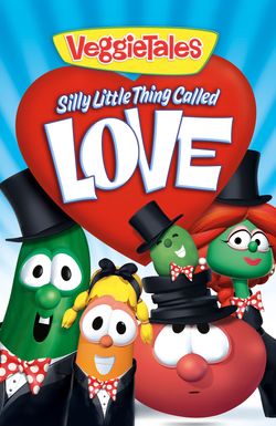 Silly Little Thing Called Love