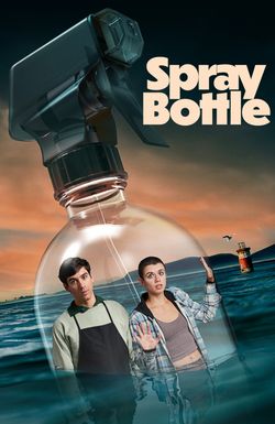 Spray Bottle