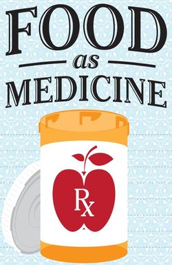 Food As Medicine