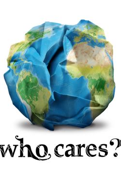 Who Cares?
