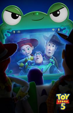 Toy Story 5