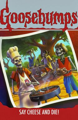 Goosebumps