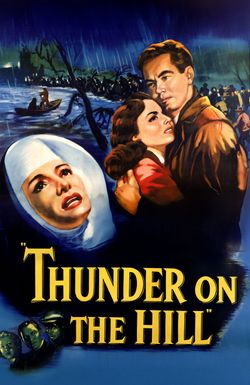 Thunder on the Hill