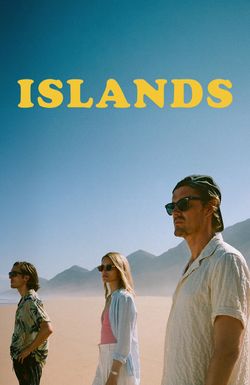 Islands