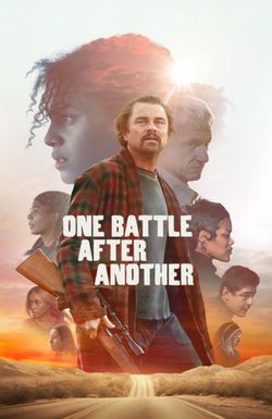 One Battle After Another
