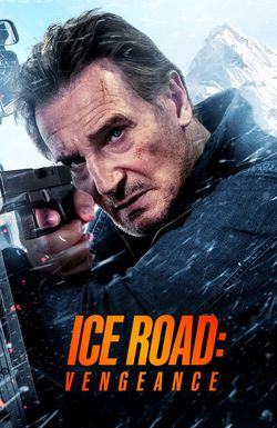 Ice Road: Vengeance