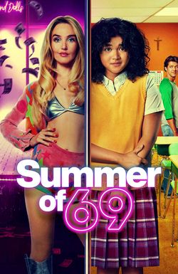 Summer of 69