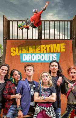 Summertime Dropouts