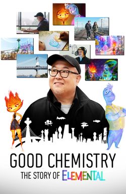 Good Chemistry: The Story of Elemental