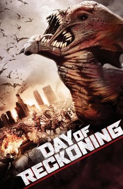 Day of Reckoning