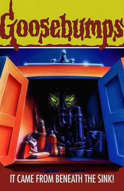 Goosebumps