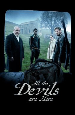 All the Devils Are Here