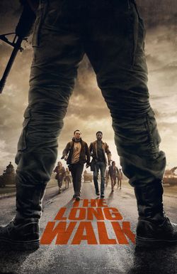 The Long Walk