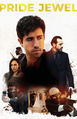 Pride Jewel