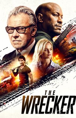The Wrecker