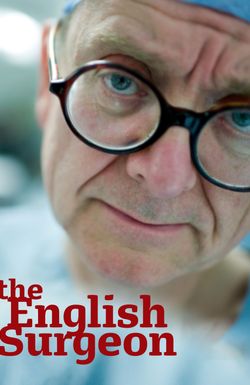 The English Surgeon