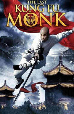 Last Kung Fu Monk