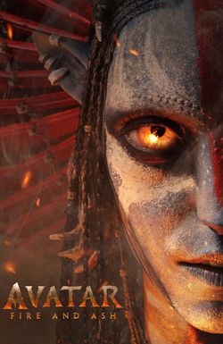 Avatar: Fire and Ash