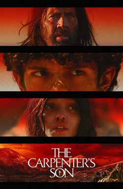 The Carpenter's Son