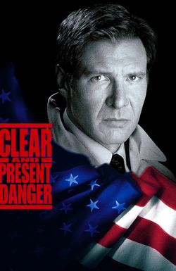 Clear and Present Danger