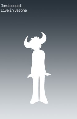 Jamiroquai Live in Verona