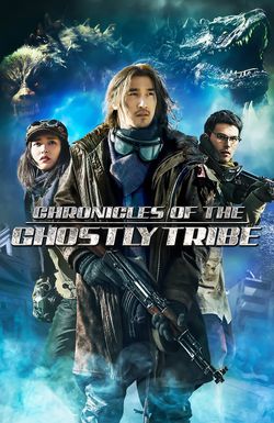 Chronicles of the Ghostly Tribe