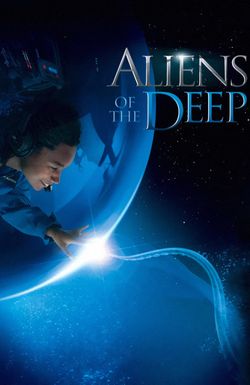 Aliens of the Deep