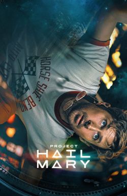 Project Hail Mary