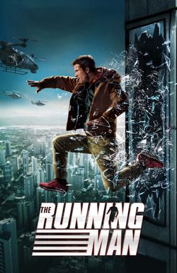 The Running Man