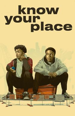 Know Your Place