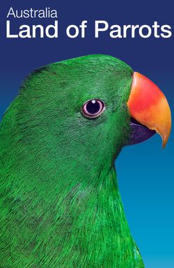 Australia: Land of Parrots