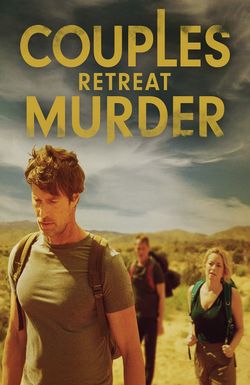 Couples Retreat Murder