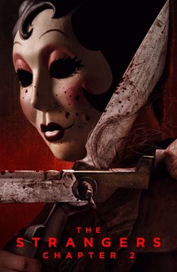 The Strangers: Chapter 2