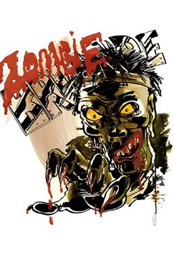 Zombie Brigade
