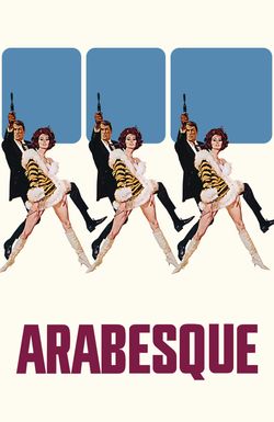 Arabesque
