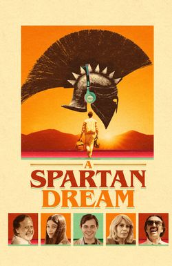 A Spartan Dream
