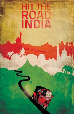 Hit the Road: India