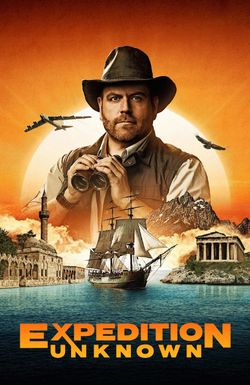 Expedition Unknown