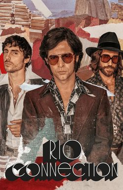 Rio Connection
