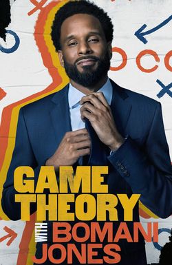 Game Theory with Bomani Jones