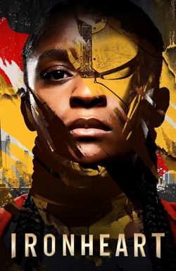 Ironheart