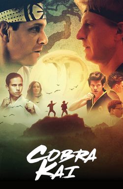 Cobra Kai