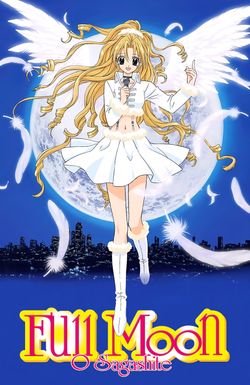 Full Moon