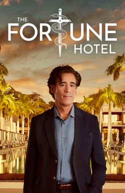 The Fortune Hotel