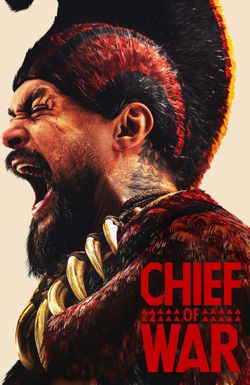 Chief of War