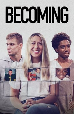 Becoming