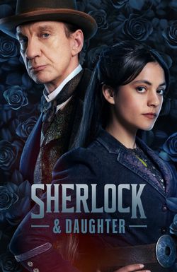 Sherlock & Daughter