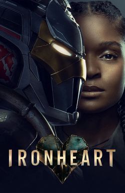 Ironheart